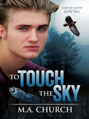 cover image of To Touch the Sky